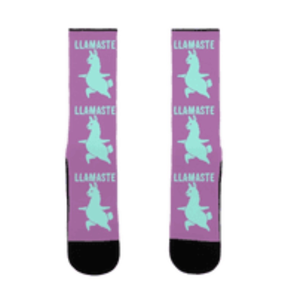 socks